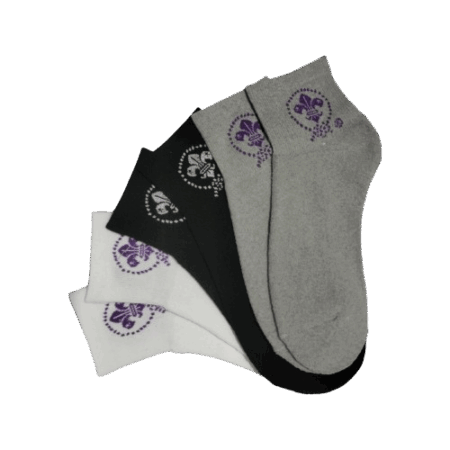 TIN UNISEX 3 PACK