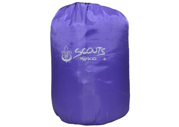 BOLSA DE DORMIR ADULTO