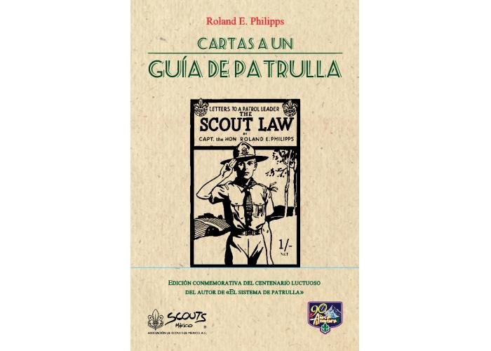 CARTAS A UN GUIA DE PATRULLA