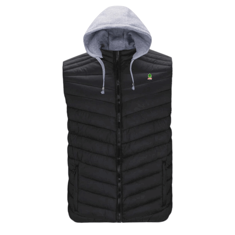 CHALECO PERUHOOD FLOR DE LIS