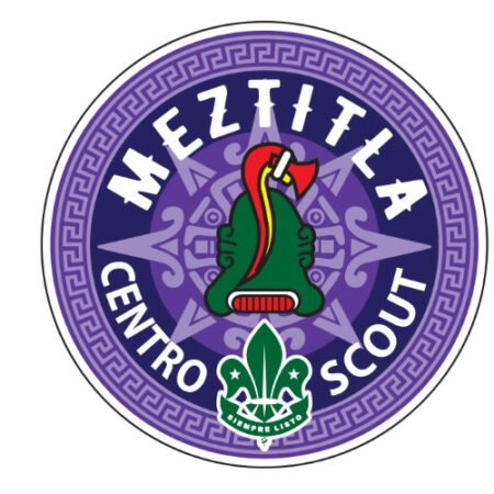 ESCUDO MEZTITLA