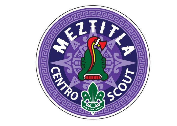 ESCUDO MEZTITLA