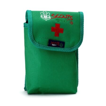 ESTUCHE BOTIQUIN SCOUT