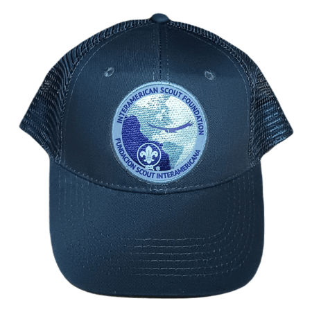 GORRA INTERAMERICANA 2023