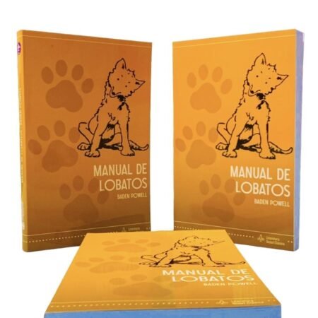 MANUAL DE LOBATOS