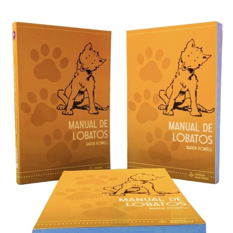 MANUAL DE LOBATOS