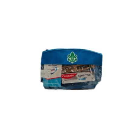 KIT VIAJERO DE LIMPIEZA