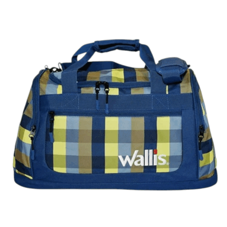 MALETA DEPORTIVA 50 L WALLIS