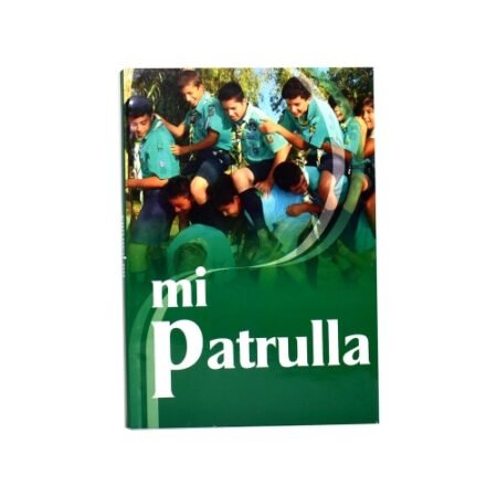 MI PATRULLA