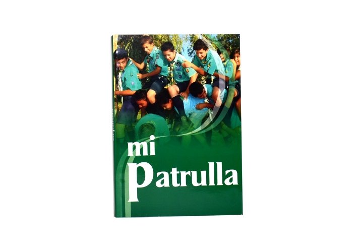 MI PATRULLA
