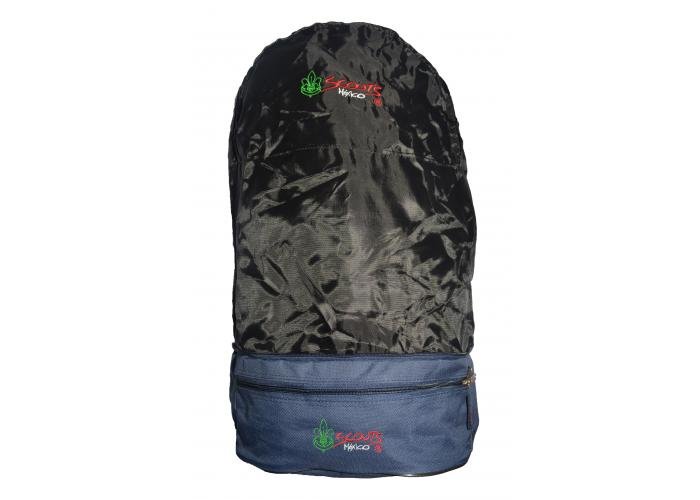 MOCHILA CANGURO