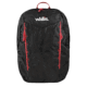 MOCHILA NEGRA/ROJO 25 L WALLIS