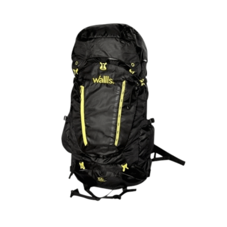 MOCHILA EIGER 55 L WALLIS