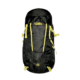 MOCHILA NEGRO/VERDE 50 L WALLIS