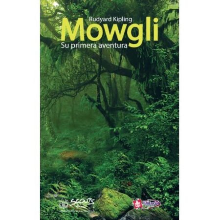 MOWGLI, SU PRIMERA AVENTURA