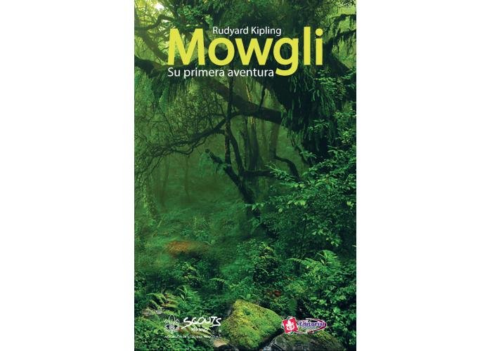 MOWGLI, SU PRIMERA AVENTURA
