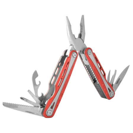 MULTIHERRAMIENTA C/ PINZA 8 USOS