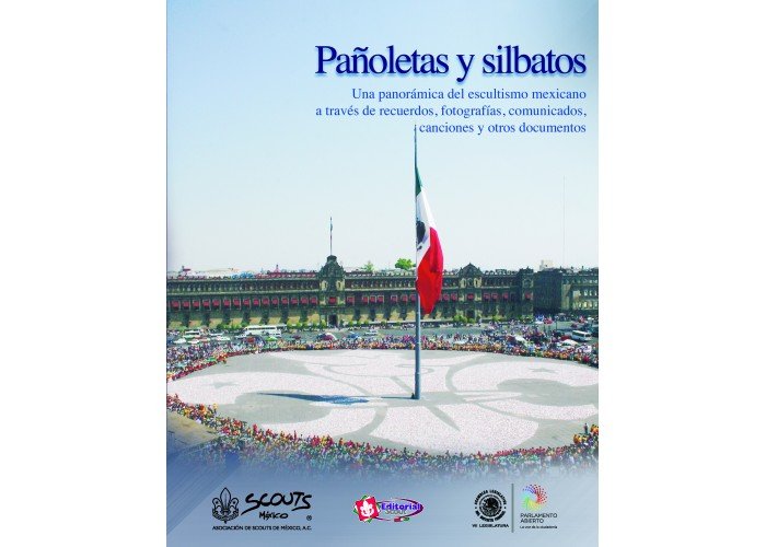 PAÑOLETAS Y SILBATOS, ANTOLOGIA 90 AÑOS