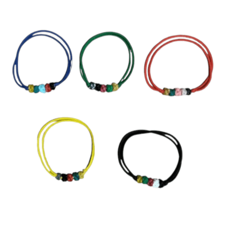 PULSERA NUDITOS