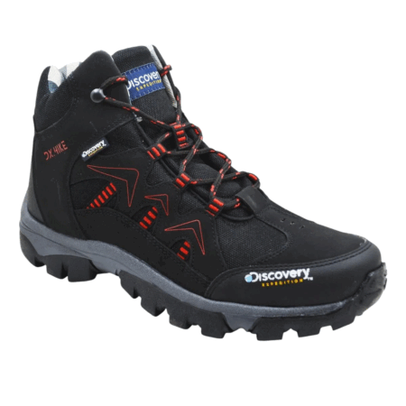 BOTAS DISC. BLACKWOOD CABALLERO 2590
