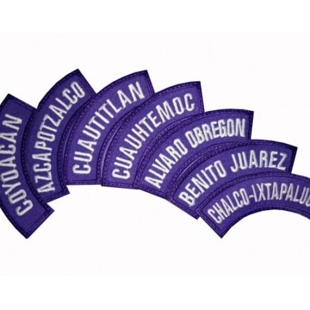 SECTORES CDMX Y AREA METROPOLITANA