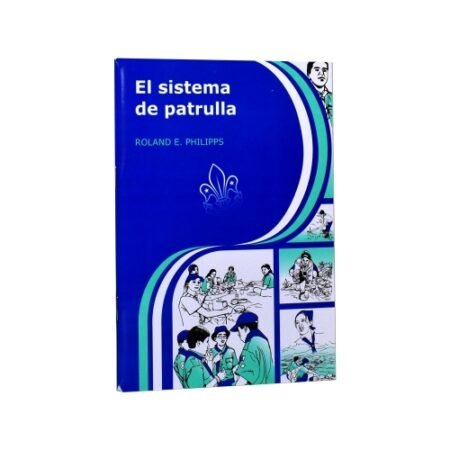 SISTEMA DE PATRULLA