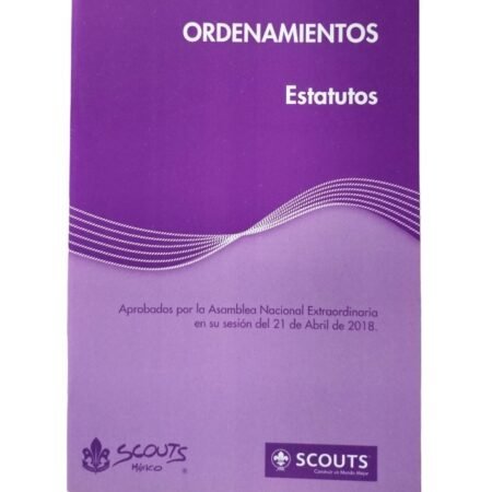 ESTATUTOS