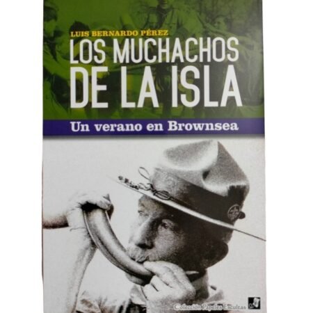 MUCHACHOS DE LA ISLA (ESPAÑOL)