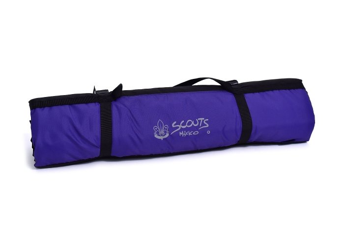 TAPETE BAJO SLEEPING SCOUT