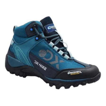 BOTAS DISCOVERY SOCHI 1965 DAMA