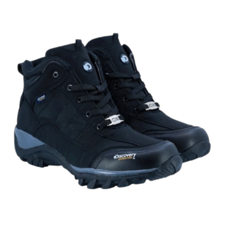 BOTAS DISCOVERY SOCHI 1961