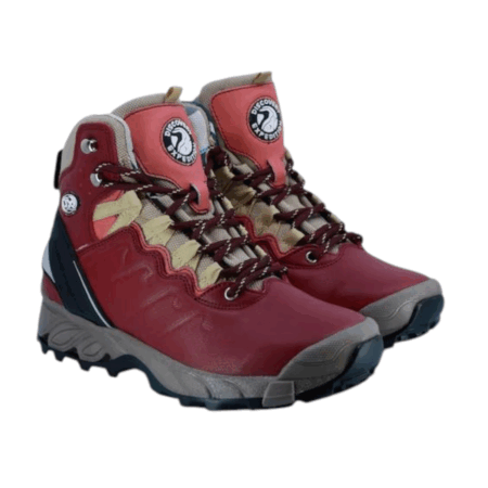 BOTAS DISCOVERY JANKA 2622 DAMA