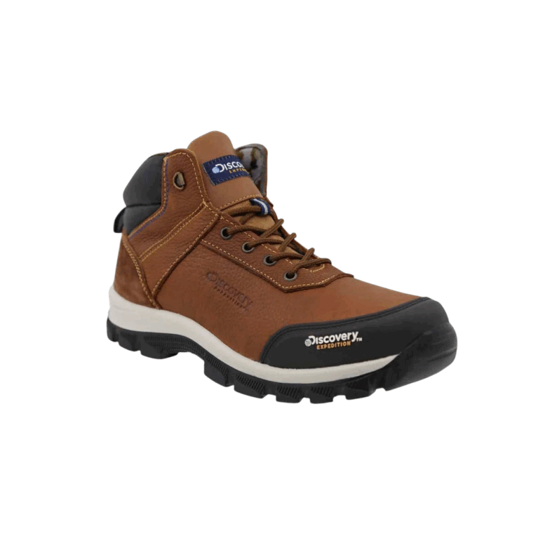 BOTAS DISC. DS AJUSCO ADULTO 2310