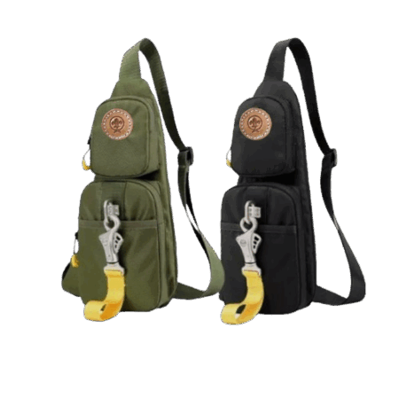 PECHERA TACTICA SCOUT