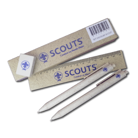 SET ESCOLAR MUNDIAL