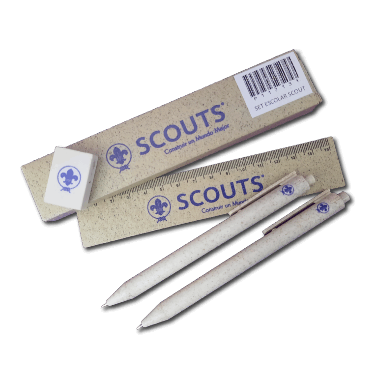 SET ESCOLAR MUNDIAL