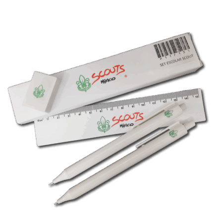SET ESCOLAR NACIONAL